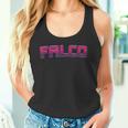 Falco Tank Top