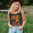 Farmer Tractor Farming Quotes Humor Farm Sayings Tank Top