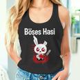 Evil Hasi Tank Top