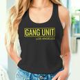 Gangeunheit Los Angeles Tank Top