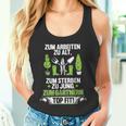 Gardener Hobby Gardener Retirement Retirement Gardening Tank Top