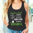 Gardening Relaxed Tank Top