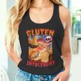 Gluten Intolerant Tank Top