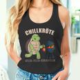 Grillen Chillen Bierchen Killen S Tank Top