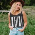 Happy Arbor Day Arborist Birch Forest Tank Top