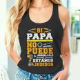 Herren Si Papá No Puede Arreglarlo Hotels Tank Top