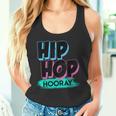 Hip-Hop Hooray Rap Rapper S Tank Top