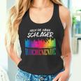 Hoch Die Hände Schlager Weekend Schlager Party Night S Tank Top