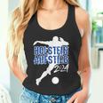 Holstein Football Kicken Fan Kiel Stadium Blue Tank Top