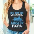 Ich Bin Ein Cooler Angler Papa Ich Bin Ein Ein Cooler A S Tank Top