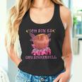 Ich Bin Gru Sinkerbell Meme Tank Top