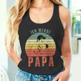 Ich Werde Papa 2024 Geschenkeen Für Werdendeater Tank Top