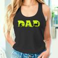 Jäger Papa Jagdater Tank Top