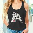 Judo Combatiente – Judo Outfit – Judo Camiseta sin mangas