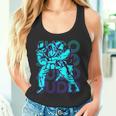 Judo Retro S Tank Top