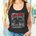 King Kong City Poster Tank Top