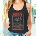 Kiss Nur Eine Nacht Tank Top