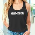 Klassisches Namibia Tank Top