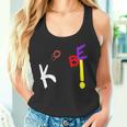 Kobe Tank Top