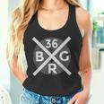 Kreuzberg 36 Berlin Motif Xberg 36 Berlin S Tank Top