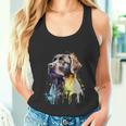 Labrador Tank Top