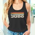 Laida Es Mejor Con Judo Y Judokasintage Judoist Judo Camiseta sin mangas