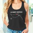 Le Montentoux Serpentine France Cycling S Tank Top