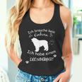 Leonberger Leonberger Dog Tank Top