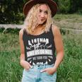 Lineman Like Us Or Not We Turn You For Linemen Tank Top