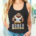 Lustige Bober Bóbr Kurwa Polnisch Kurwa Bober Tank Top