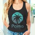 Mallorca Palma Spain Tank Top