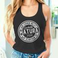 Matura 2024 Maturant Maturantin Graduation Tank Top