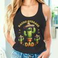 Nacho Durchschnittlicherater Mexikanischer Papa Cinco De Mayoaterfest Tank Top