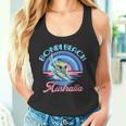 Nächste Welle Auf Australien Bondi Beach Surfen Urlaub Sommer Tank Top