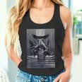 Nordic Goddess Hel Nordic Mythology Tank Top