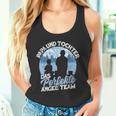 Papa & Tochter Das Perfekte Angel Team Fishing Fishing Fishing S Tank Top