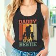 Papa Ist Meine Besteatertags-Sohn-Tochter Tank Top