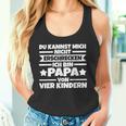 With Papaonier Kinden Tank Top