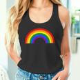 Pequeño Arco Iris Lgbtq Orgullo Gay Camiseta sin mangas