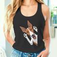 Podenco Ibicenco Dog Tank Top