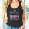 Profesor Química Colegio Escuela Maestro Química Camiseta sin mangas