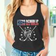 República Checa Amantes Del Hockey Sobre Hielo Jersey Fans Del Hockey Checa Camiseta sin mangas