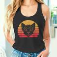 Retro Furry Fandom Cool Furs Fursuiter -Intage Fursuits Tank Top