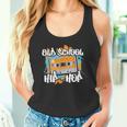 Retro Old School Hip Hop 80S 90S Graffiti Cassette Regalo Camiseta sin mangas