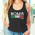 Roma Italia Regalo Italiano Souvenir Roma Italia Camiseta sin mangas