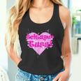 Schlager Tussi And Schlagertussi With Heart Tank Top