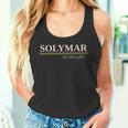 Solymar Ungarn Tank Top