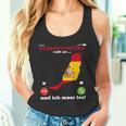 Spain Flag Fuerte Calls And I Must Go Fuerteventura Tank Top