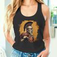 Sparta Spartan Leonidas 300 Spartan Tank Top