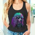 Standard Poodle Dogs Standard Poodle Tank Top